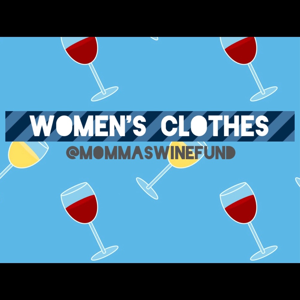 Women's clothes